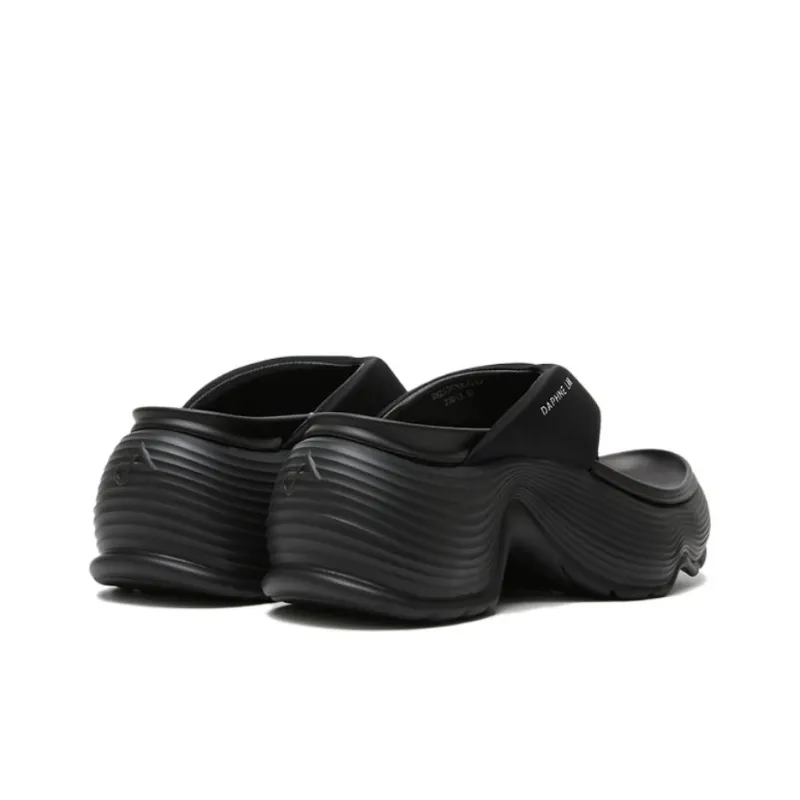DAPHNE LAB Lollipop Series Quiet Flip Flops Women's-3