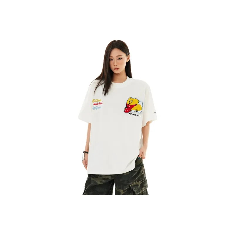 FOREVER 21 T Shirts Unisex-2