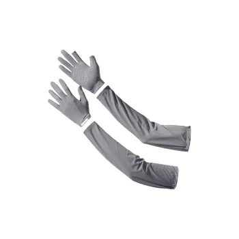 Shizhu Lightweight Sun Protection Sleeves Unisex