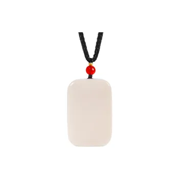 Xianyou Ivory Nut Necklaces Unisex