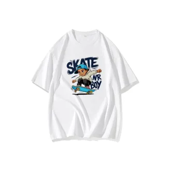 FAIRWHALE T Shirts Women's