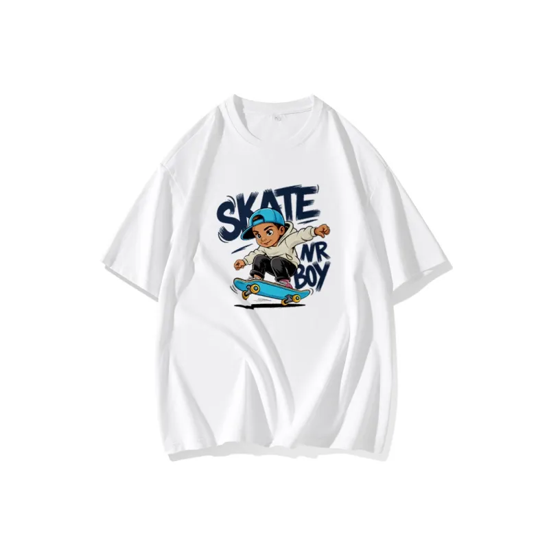 FAIRWHALE T Shirts Women's-0