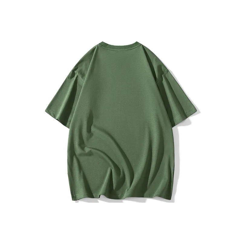DUKE+DEXTER T Shirts Unisex-7