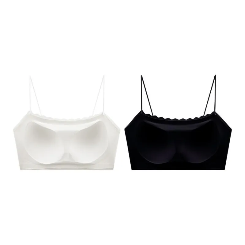 Herbal Primer Bra Women's 2 Pack-67
