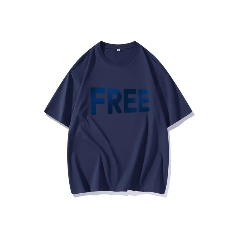 FAIRWHALE T Shirts Women's-9
