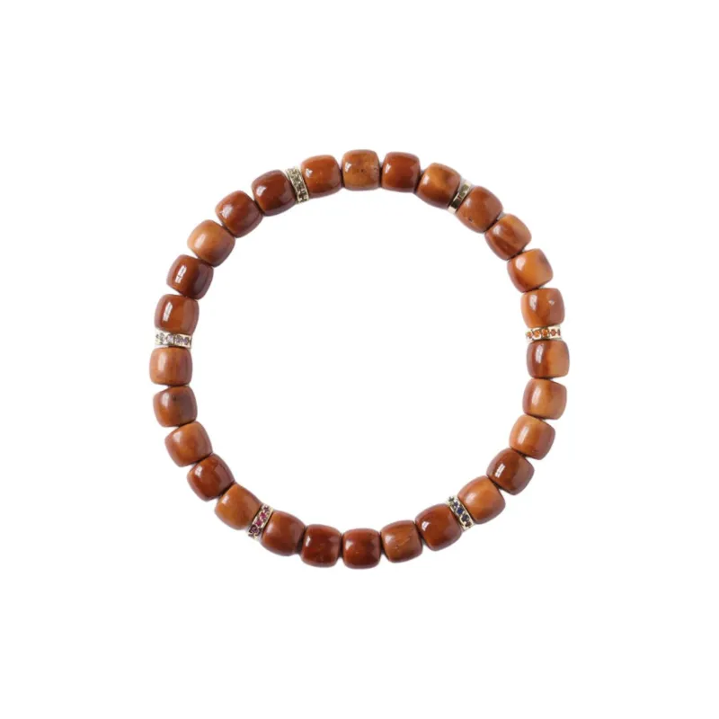 HANCANG Bodhi Bracelets Unisex-0