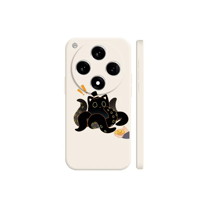 BAOCHENG Phone Cases-0