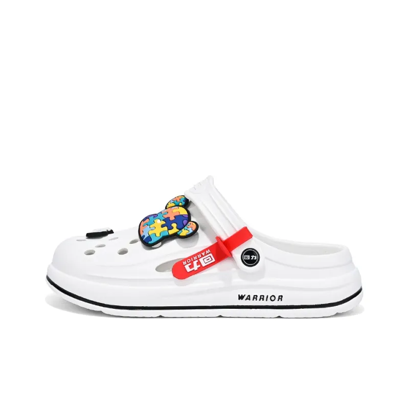 WARRIOR Clogs Men-0