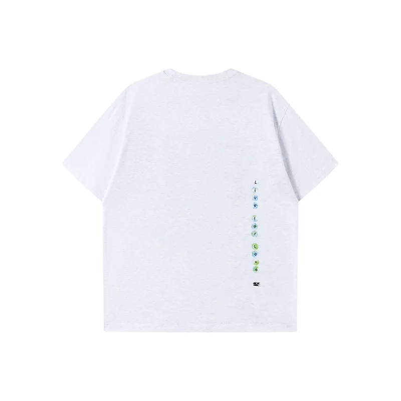 Crying Center T Shirts Unisex-1