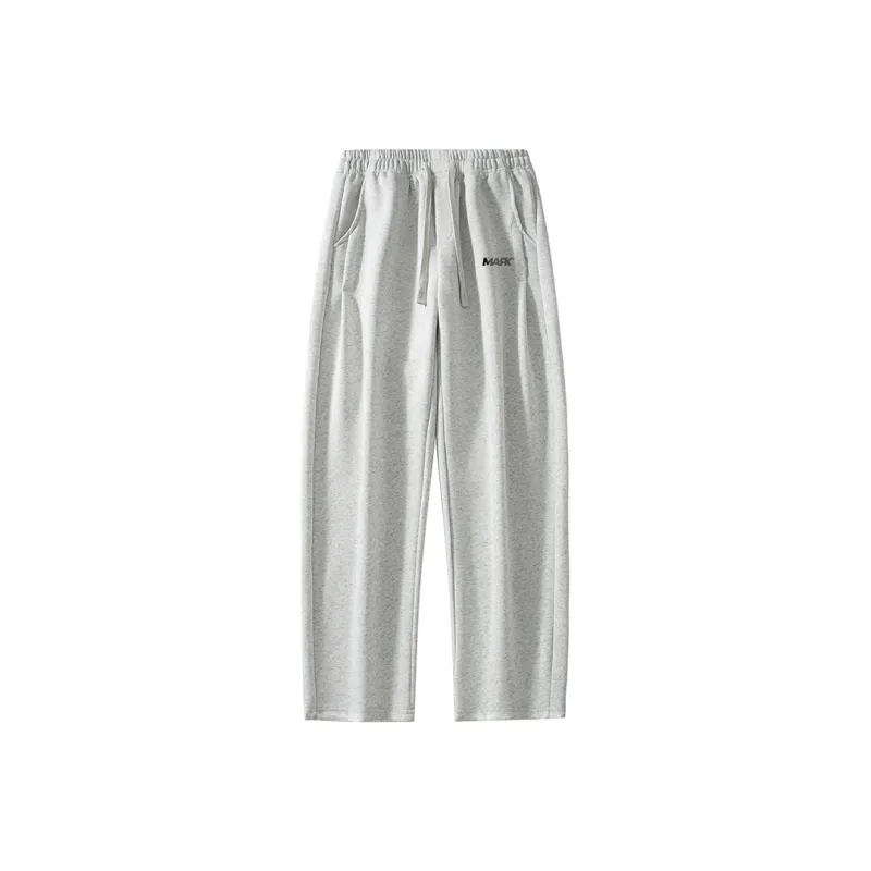 FAIRWHALE Casual Pants Men-8