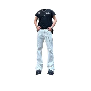 DAFK Jeans Men Ecru 