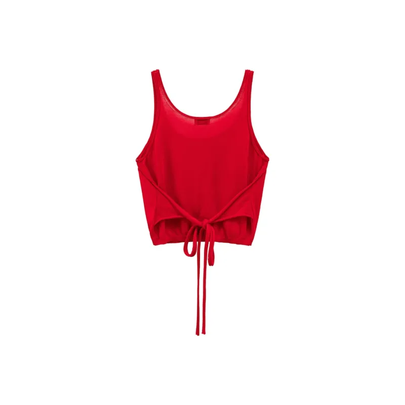 CHUU Tank Tops Women's-1