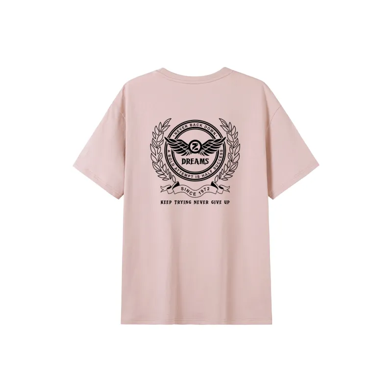 JEANSWEST Z T Shirts Unisex-23