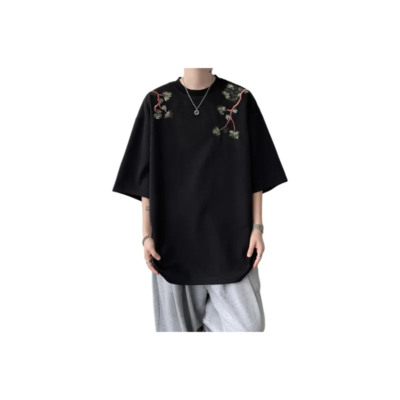 RAP PANDA T Shirts Unisex-7