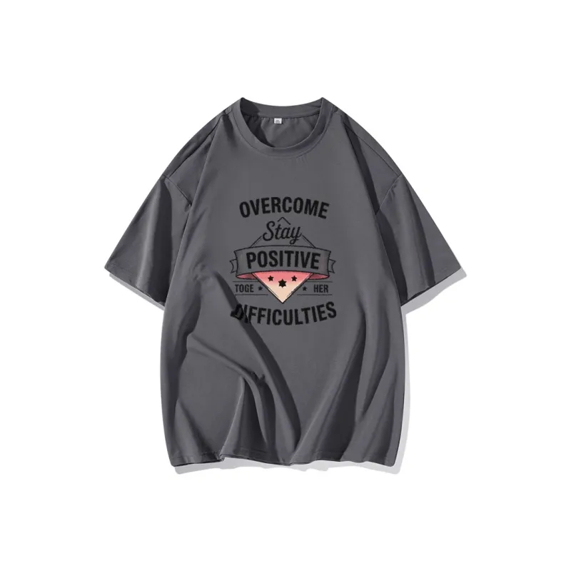 FAIRWHALE T Shirts Women's-12
