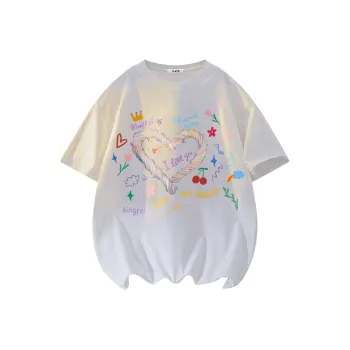 Ice flying T Shirts Women's