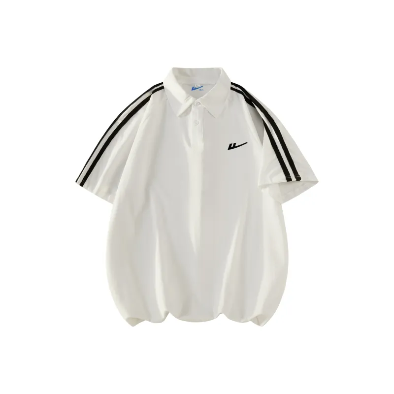 WARRIOR Polo Shirts Women's-6
