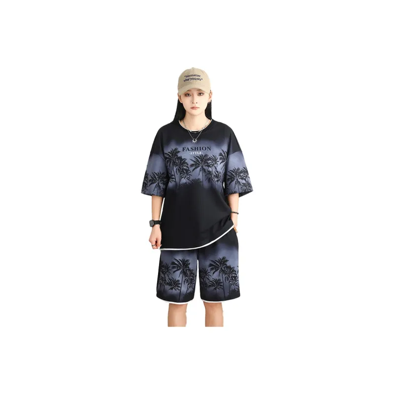 Kele Coco Casual Suits Women's-2