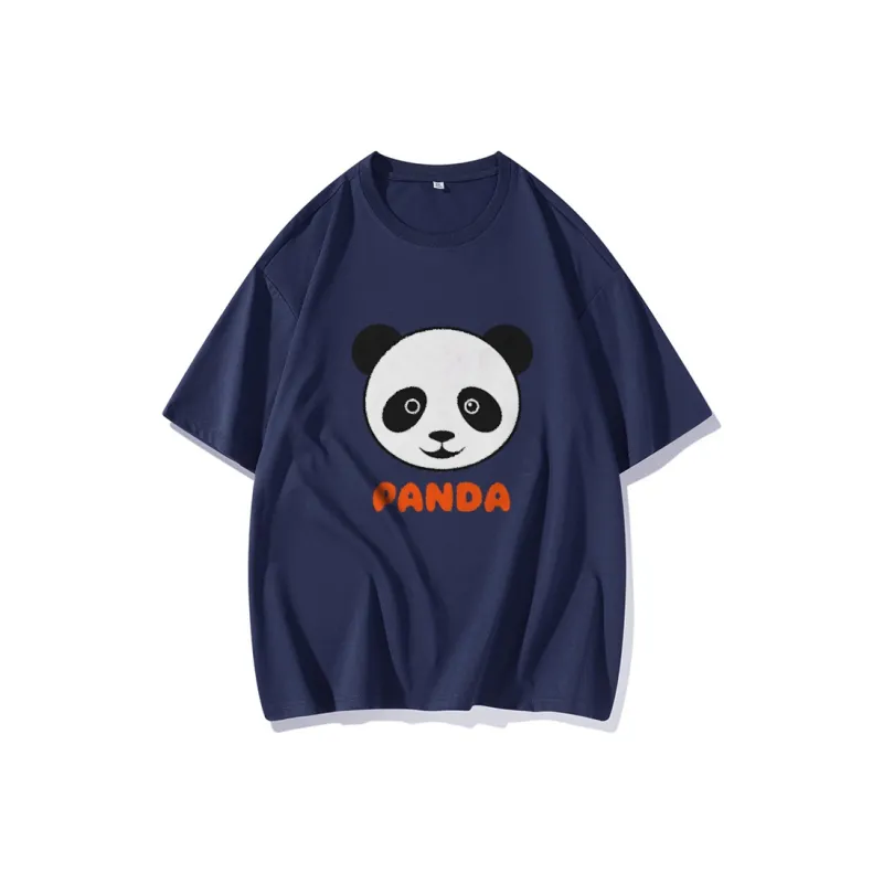FAIRWHALE T Shirts Women's-9