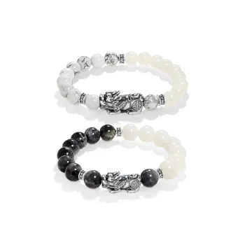 JUICY GRAPE Bodhi Seed Bracelets Unisex