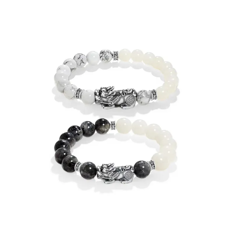 JUICY GRAPE Bodhi Seed Bracelets Unisex-0