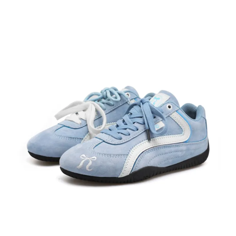 ABCYLM Cushioning, Slip Resistant, Impact Resistant, Lightweight Low Top Casual Shoes Women's-11