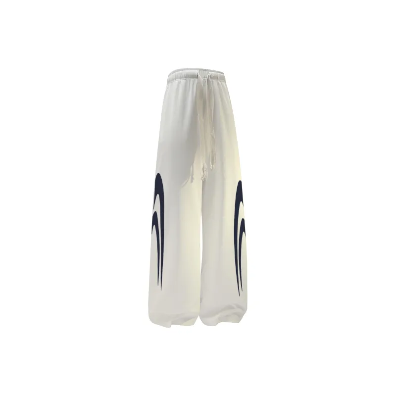 A02 Casual Pants Unisex-4