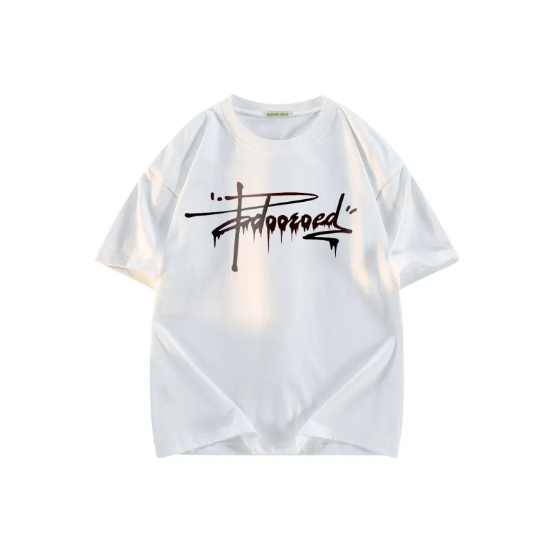 Budding Bear T Shirts Unisex-0