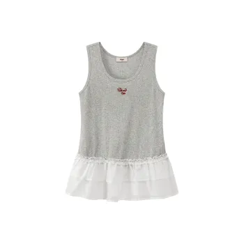 CHUU Tank Tops Women's