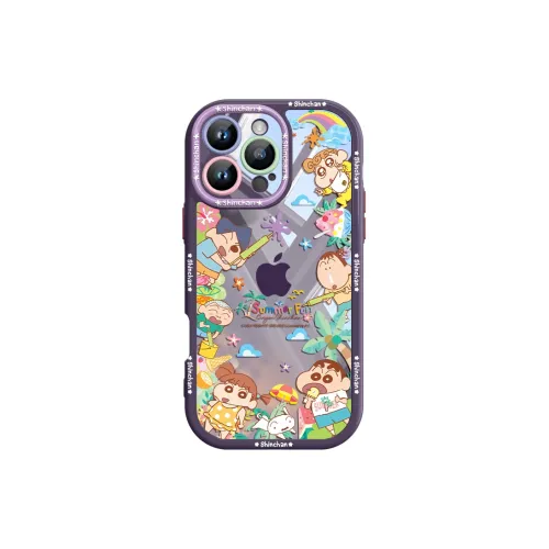 Pin Sai Phone Cases