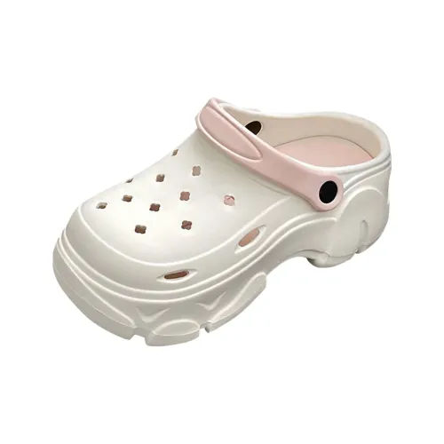 WECKER Slim Heel High Heels Womens