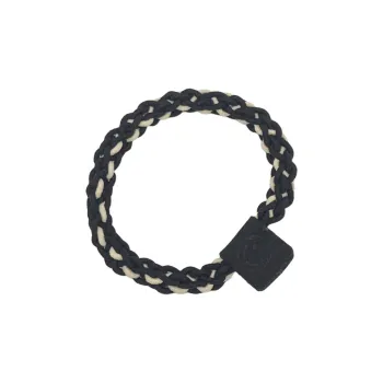 JIANYINGSHU Elastic Hair Tie Unisex