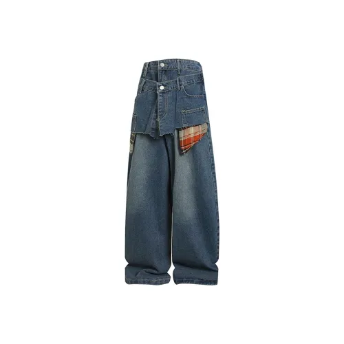 COVT Jeans Women's Blue