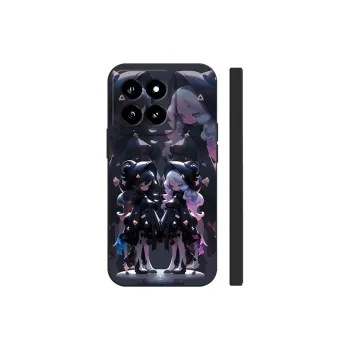 TUQIANCAI Phone Cases