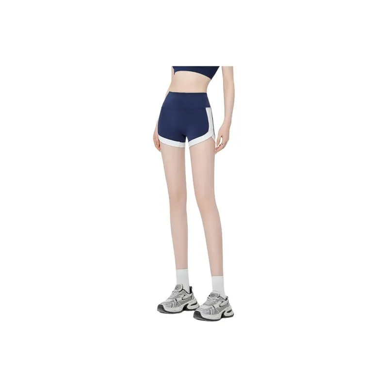 Mm Sports Shorts Women's-6