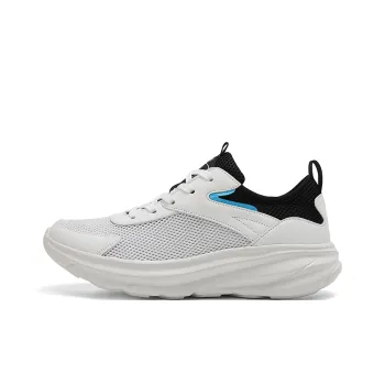 Kuding Shock Absorbing, Non Slip, Wear Resistant, Breathable And Lightweight Low Top Casual Shoes Men's