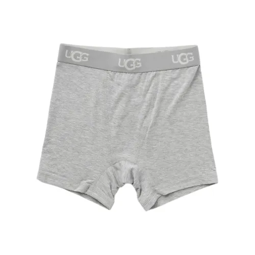UGG Casual Shorts Women's Gray