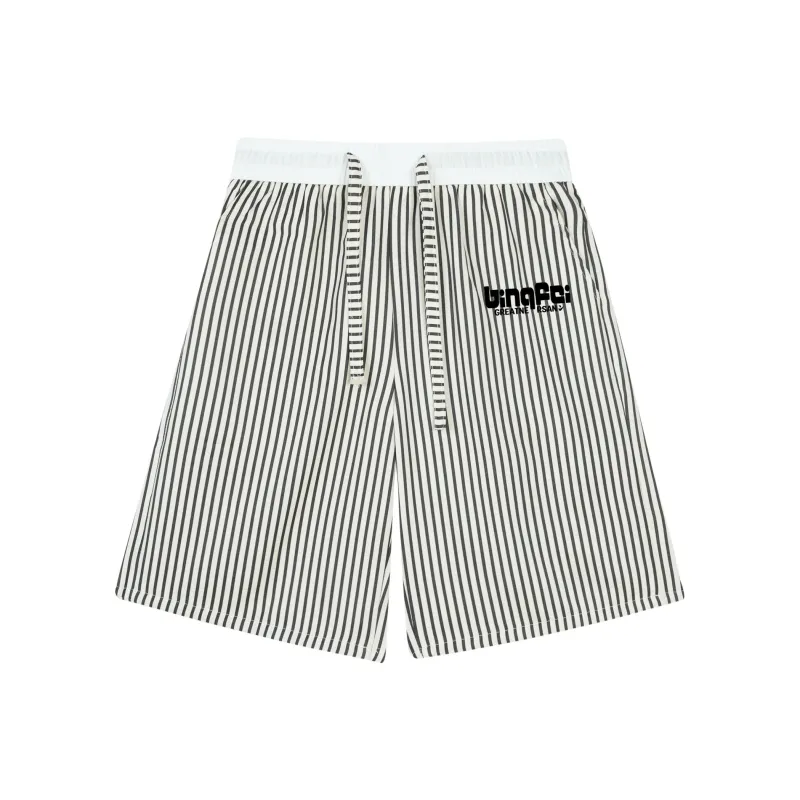 Ice Flying Casual Shorts Unisex-0