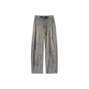 WKOOG Casual Pants Unisex