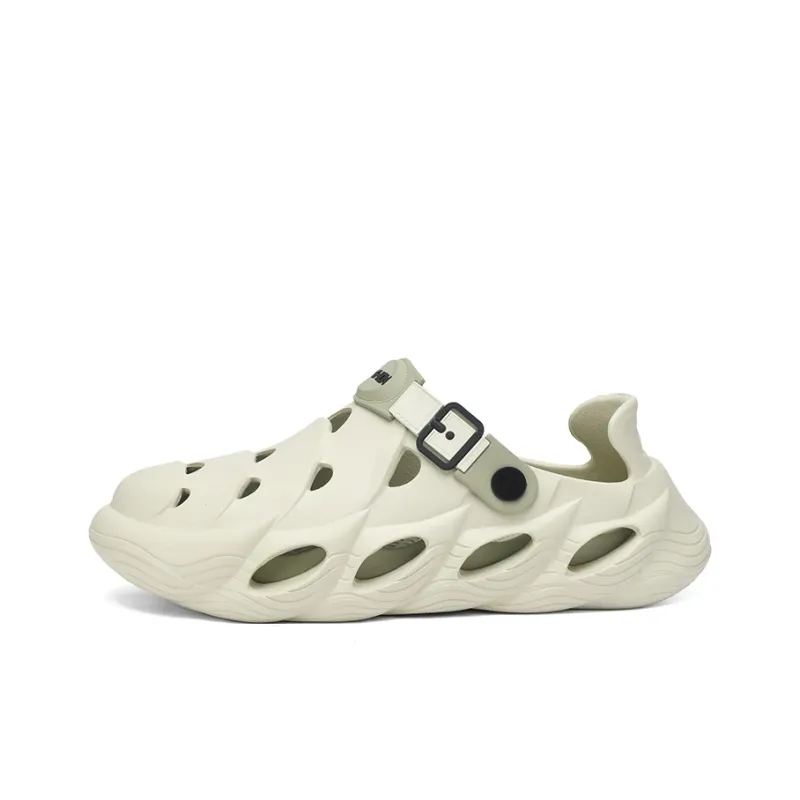 OUGLEMEN Clogs Men-17