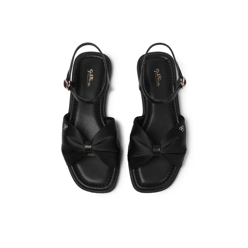 GOLDLION One Strap Sandals Women's-8