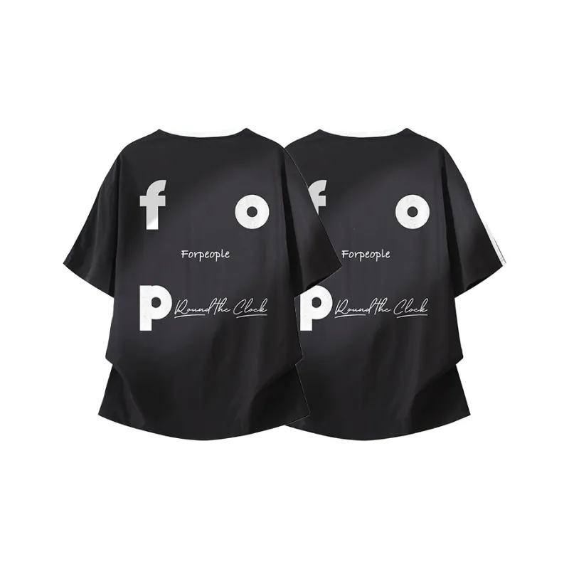 FAX FOR FMACM T Shirts Unisex-9