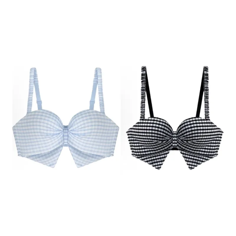 GRACE TOPIC Bra Women's Combo Set-10