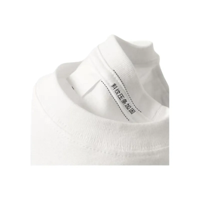 Cotton shopping T Shirts Women's-2