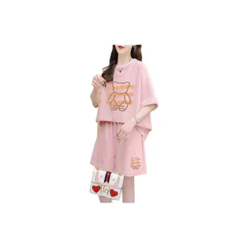 XIANSINIAO Casual Suits Women's