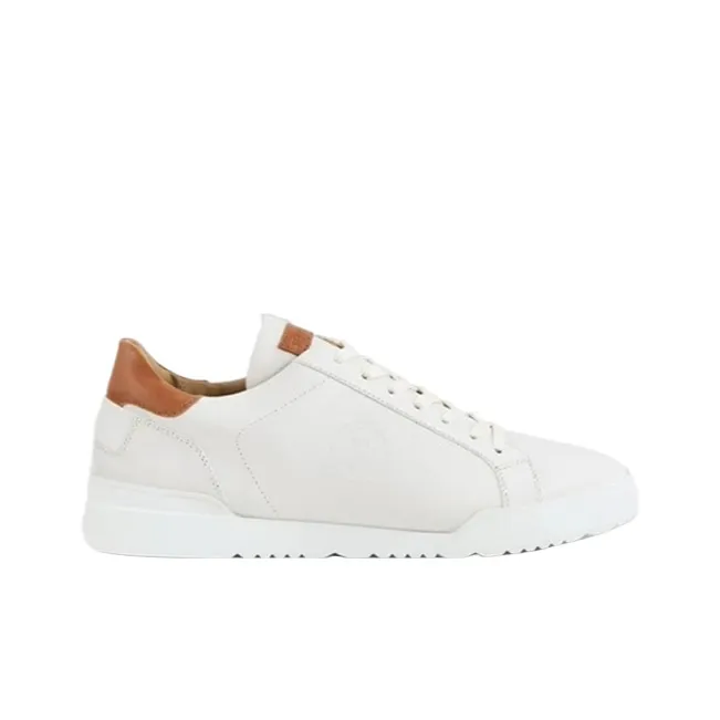 BOGNER Low Top Skateboard Shoes Men's-1