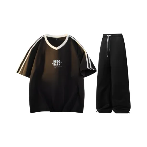 A.X.S.K Casual Sportswear Unisex