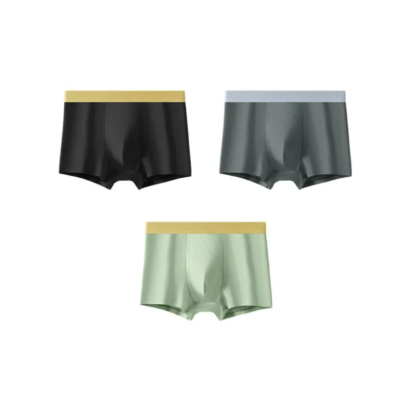 Urban Beauty Underpants Men's 3 Pack-6