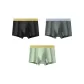 D Set: Black/Light Green/Dark Gray