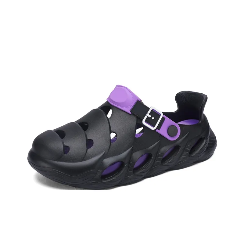 OUGLEMEN Clogs Men-6